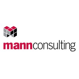 Mann Consulting Logo Png | Mann Consulting Logo Vector 