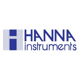 Hanna Instruments Logo Png | Hanna Instruments Logo Vector 
