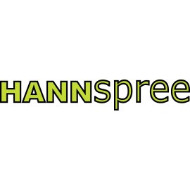 Hannspree Logo Png | Hannspree Logo Vector 