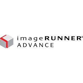 Canon imageRUNNER ADVANCE Official Logo Vector|Professional Canon Multifunction Printer Series Emblem
