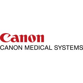 Canon Medical Systems Logo Vector PNG | Canon Healthcare Branding Emblem 