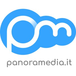 Panoramedia Logo Png | Panoramedia Logo Vector 