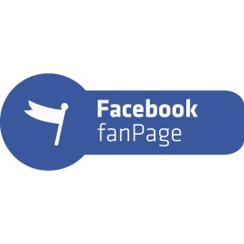 Fanpage Facebook Logo Png | Fanpage Facebook Logo Vector 