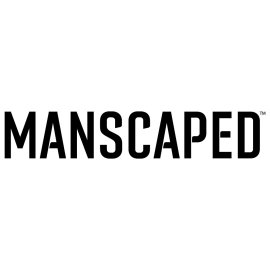 Manscaped Logo Png | Manscaped Logo Vector 