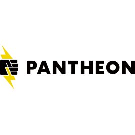 Pantheon Logo Png | Pantheon Logo Vector 