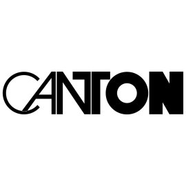 Canton Logo Vector PNG | Canton Wordmark Emblem 