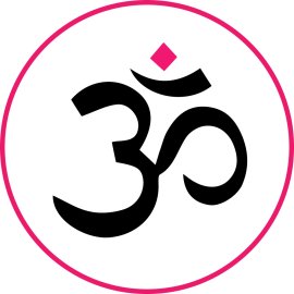 Mantra Dao Om Logo Png | Mantra Dao Om Logo Vector 