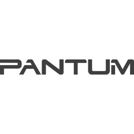 Pantum Logo Png | Pantum Logo Vector 