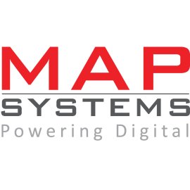 Map Systems Logo Png | Map Systems Logo Vector 