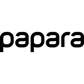 Papara New Logo Png | Papara New Logo Vector 
