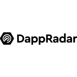 Dappradar Logo Png | Dappradar Logo Vector 