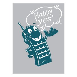 Happy Yes Logo Png | Happy Yes Logo Vector 
