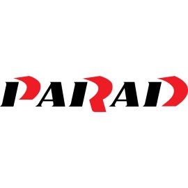 Parad Logo Png | Parad Logo Vector 