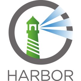 Harbor Logo Png | Harbor Logo Vector 