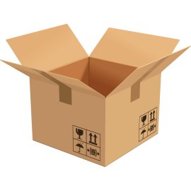 Parcel Logo Png | Parcel Logo Vector 