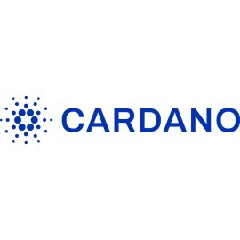 Cardano ADA Official Logo Vector | Minimalist Blockchain Emblem 