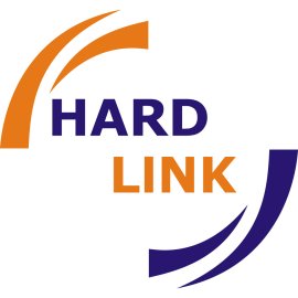 Hardlink Logo Png | Hardlink Logo Vector 