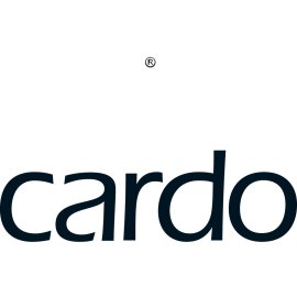 Cardo Logo Vector PNG | Cardo Headset Brand Emblem 