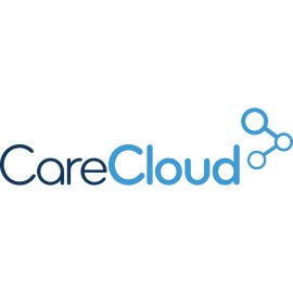 CareCloud Logo Vector PNG | Modern Healthcare Technology Branding 