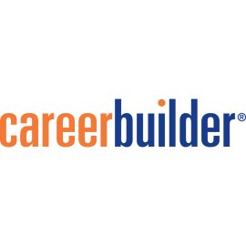 CareerBuilder logo vector PNG | Modern employment platform wordmark 