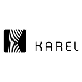 Karel Logo Vector PNG | Modern Karel Corporate Emblem 