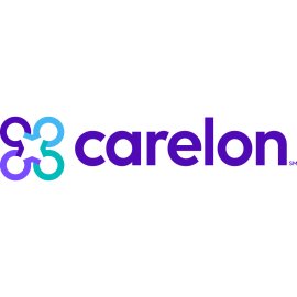 Carelon Logo Vector PNG | Modern Healthcare Brand Emblem 