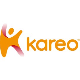 Kareo Logo Vector PNG | Kareo Healthcare Brand Emblem 