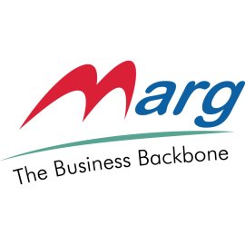Marg The Business Backbone Logo Png | Marg The Business Backbone Logo Vector 