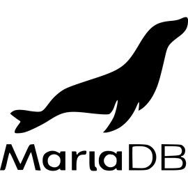 Mariadb Logo Png | Mariadb Logo Vector 