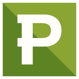 Paribu Logo Png | Paribu Logo Vector 