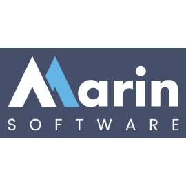 Marin Software Logo Png | Marin Software Logo Vector 