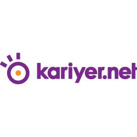 Kariyer Net Logo Vector Png | Kariyer.net Corporate Emblem 