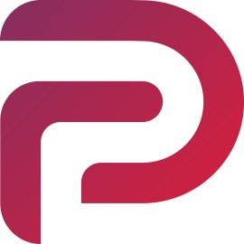 Parler Logo Png | Parler Logo Vector 