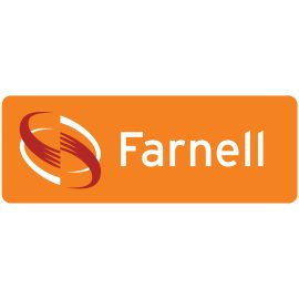 Farnell Logo Png | Farnell Logo Vector 