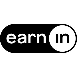 Earnin Logo Png | Earnin Logo Vector 