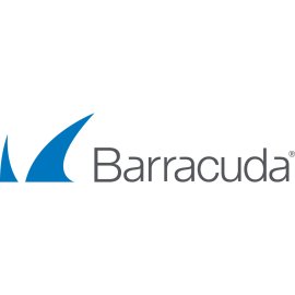 Barracuda Networks Logo Vector PNG | Modern cybersecurity brand emblem 