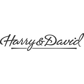 Harry And David Logo Png | Harry And David Logo Vector 