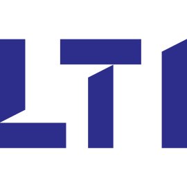 Larsen Toubro Infotech Lti Logo Png | Larsen Toubro Infotech Lti Logo Vector 