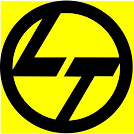 Larsen Toubro Logo Png | Larsen Toubro Logo Vector 