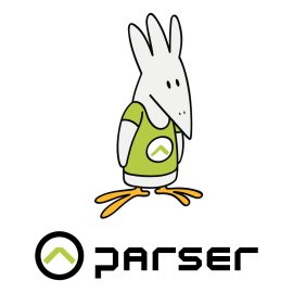 Parser Logo Png | Parser Logo Vector 