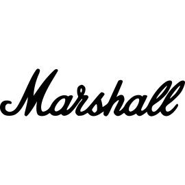 Marshall    5 Logo Png | Marshall    5 Logo Vector 