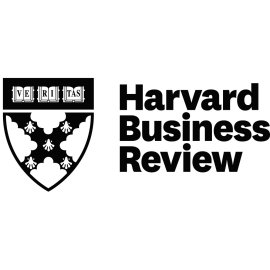 Harvard Business Review Logo Png | Harvard Business Review Logo Vector 