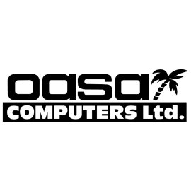 Oasa Computers Logo Png | Oasa Computers Logo Vector 