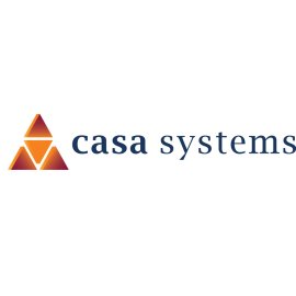 Casa Systems Logo Vector PNG | Casa Systems Brand Emblem 