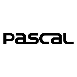 Pascal Logo Png | Pascal Logo Vector 