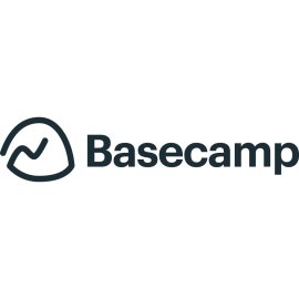 Basecamp Logo Vector PNG | Basecamp Project Management Brand Mark 