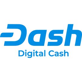Dash Digital Logo Png | Dash Digital Logo Vector 