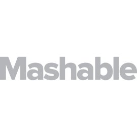 Mashable Logo Png | Mashable Logo Vector 