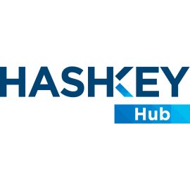 Hashkey Hub Logo Png | Hashkey Hub Logo Vector 