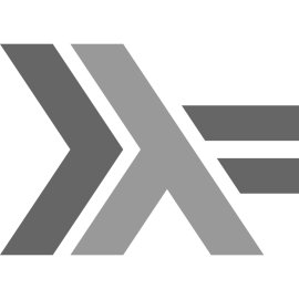 Haskell Logo Png | Haskell Logo Vector 